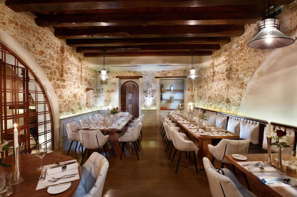 Serenissima Boutique Hotel - Général