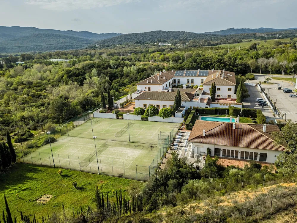 AZZ Castellar Hacienda El Alcornocal