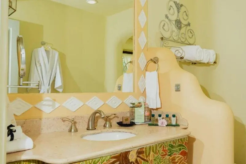 Quinta Real Huatulco - Chambres