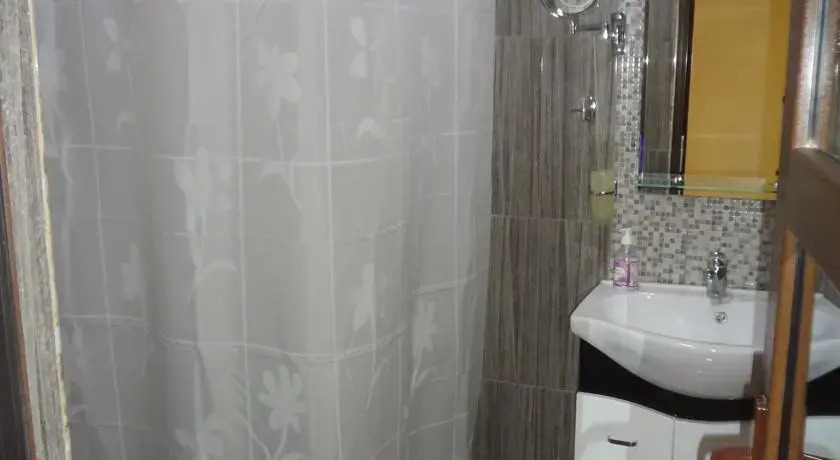 Studio-Apartment Komitas — фото 6