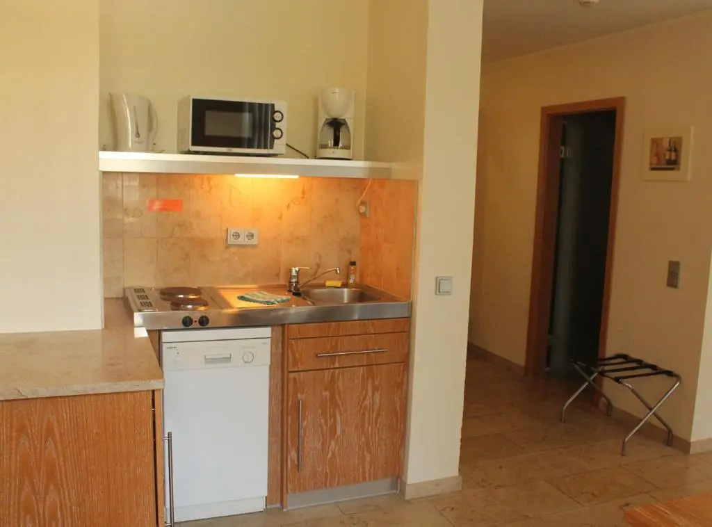 Michels Apart Hotel Berlin - Chambres