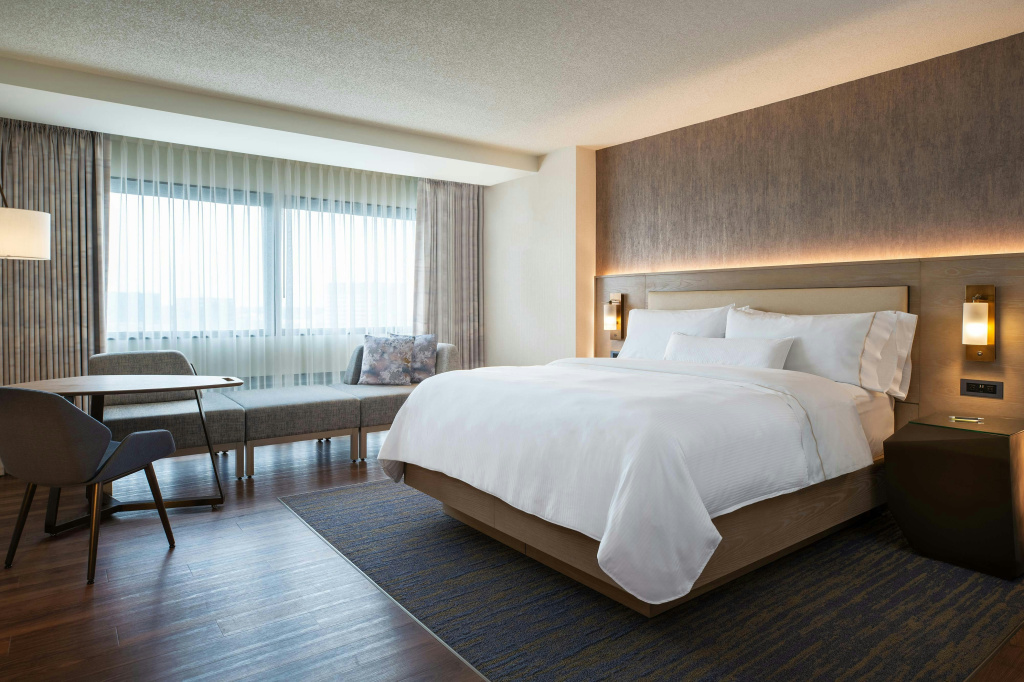 The Westin O'Hare - Général