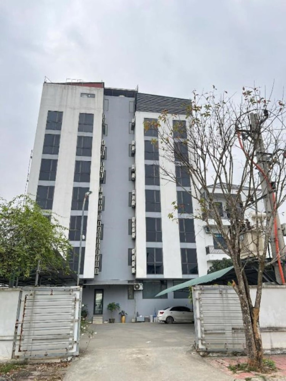 Kim Thanh Hotel, Tam Duong - Near The Golf Panaroma, Tam Dao