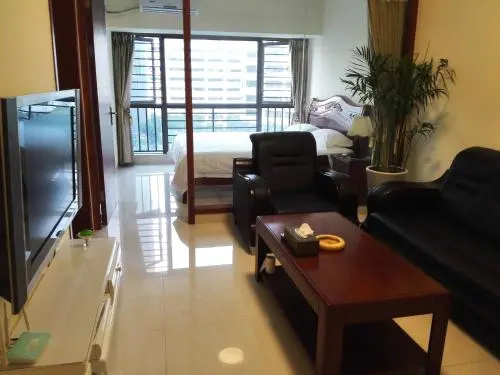 Love Home Service Apartment
