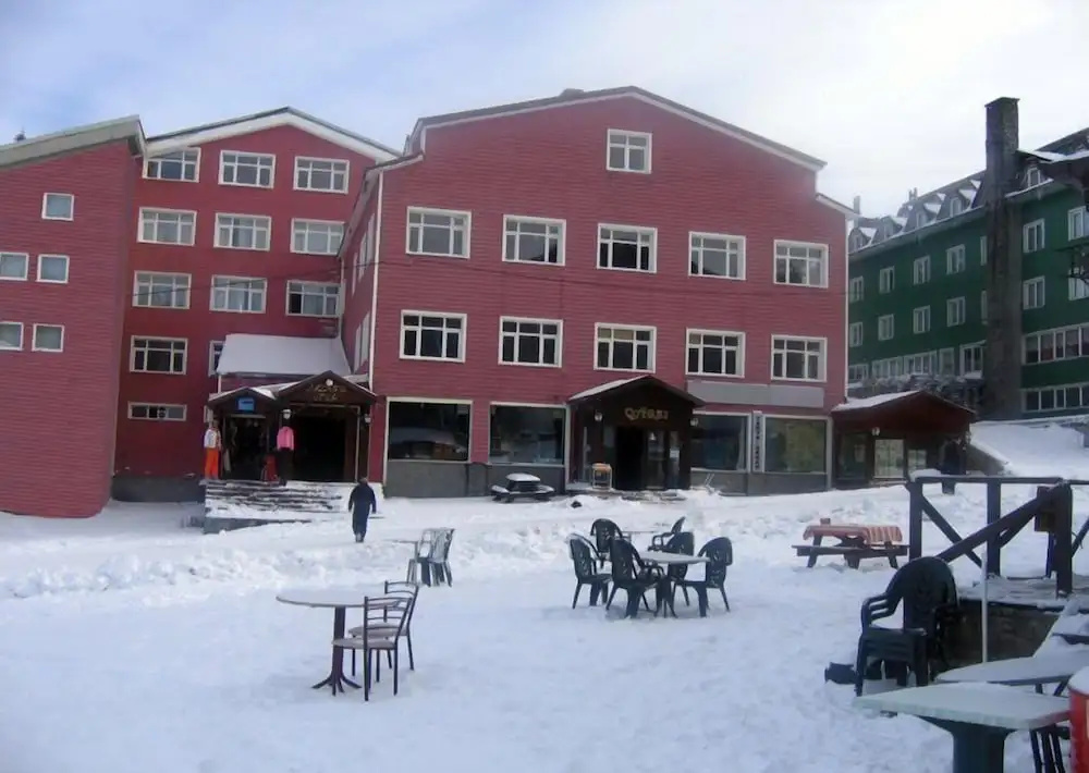 LapaSori Otel