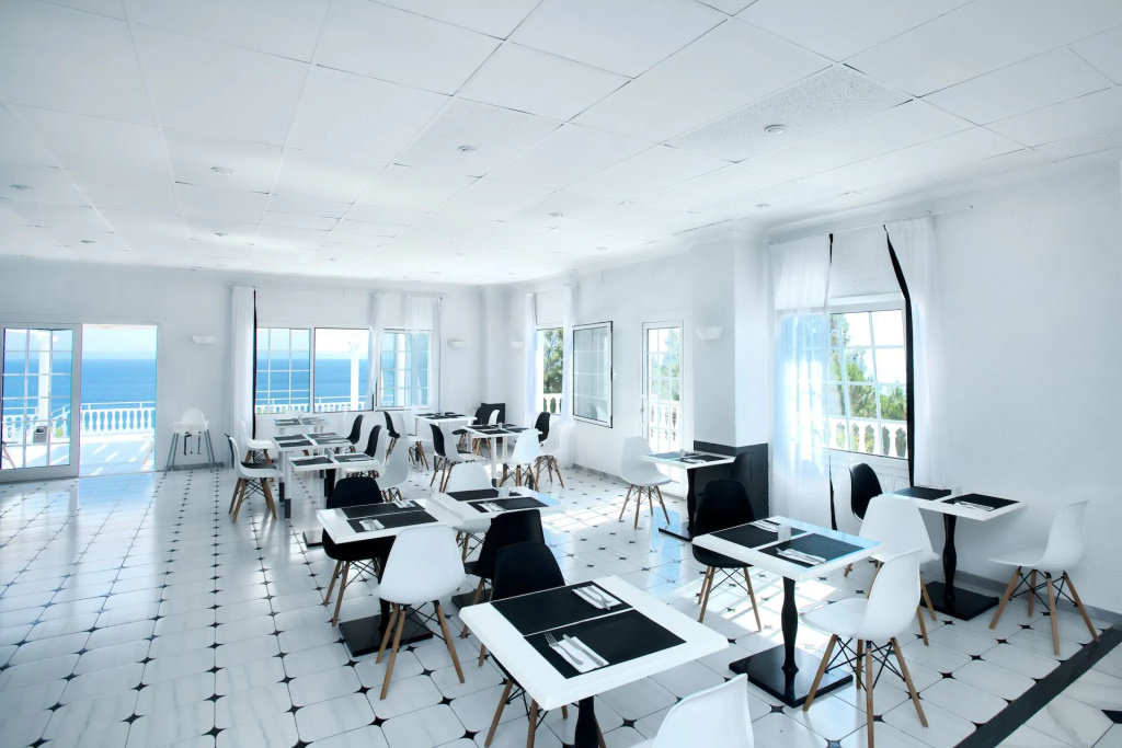 Bianco Olympico Beach Hotel Vatopedi, Халкідікі, Греція мініатюра 23