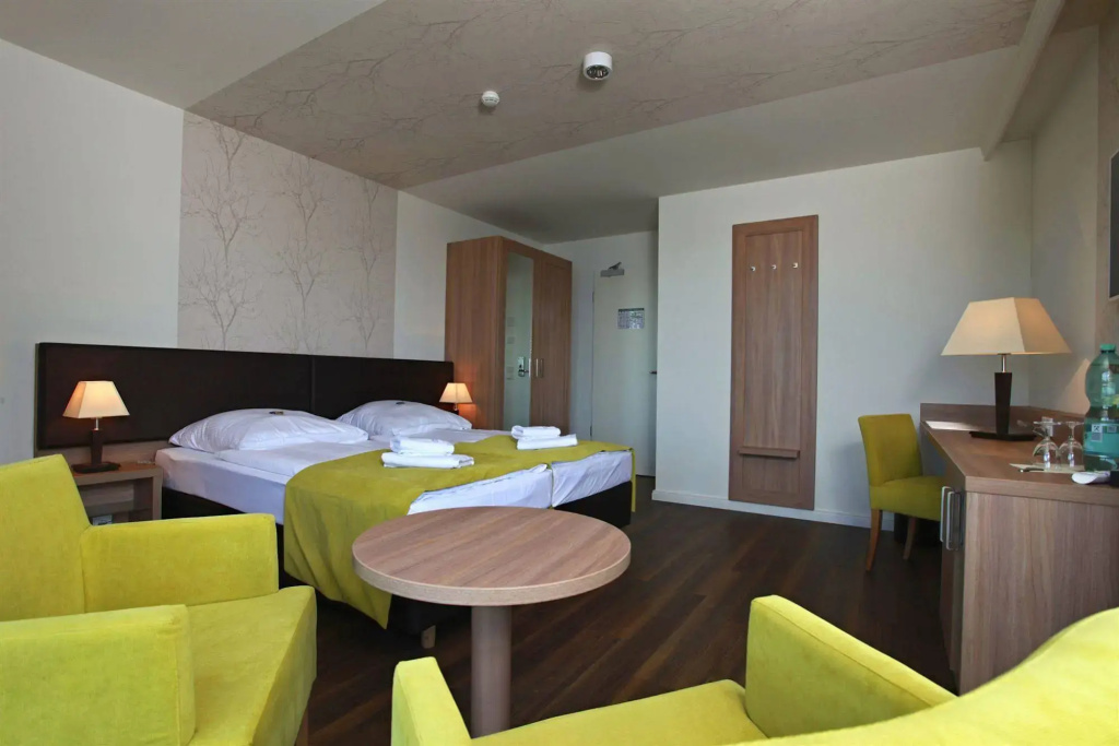 Hotel photo 2