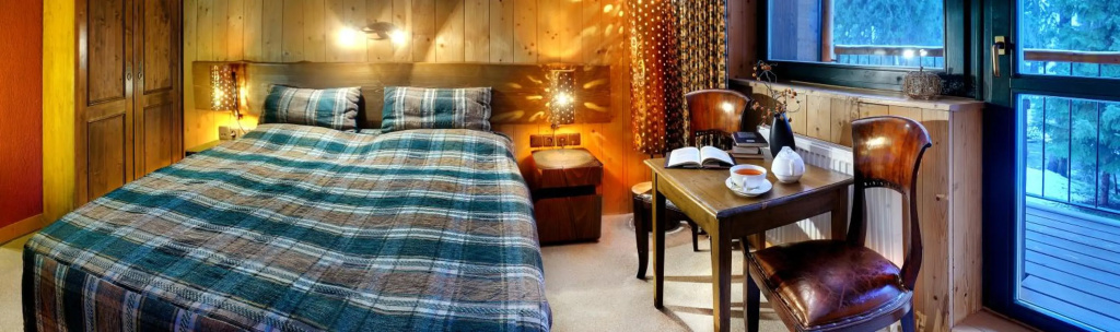 Hotel Tri Studnicky - Adult friendly - Général