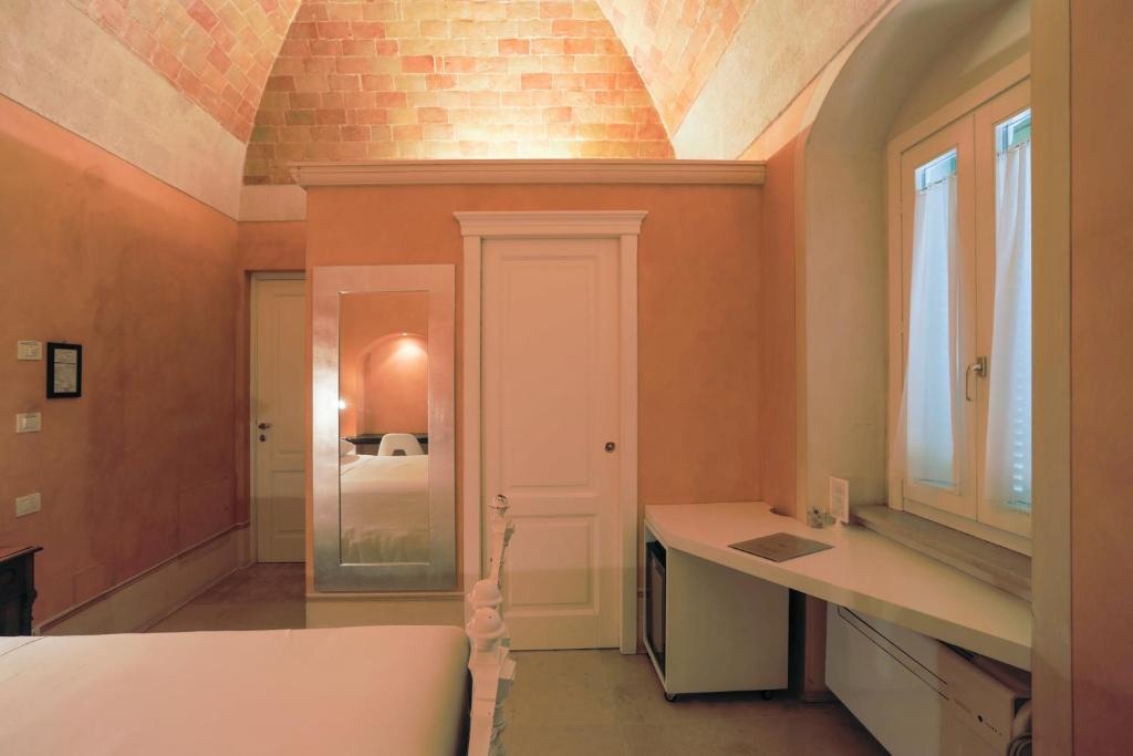 Relais Ridola - Residenza d'Epoca - Chambres