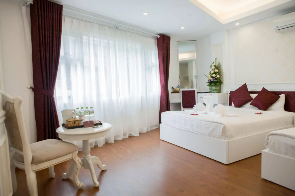 Hotel photo 28