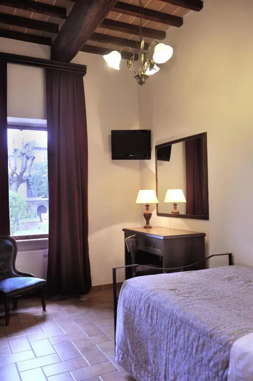 Hotel San Marco - Chambres