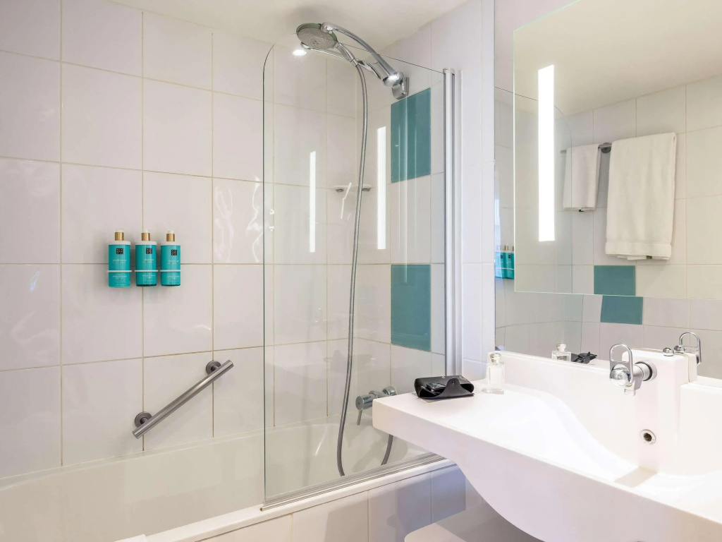 Novotel Brussels off Grand'Place - Général