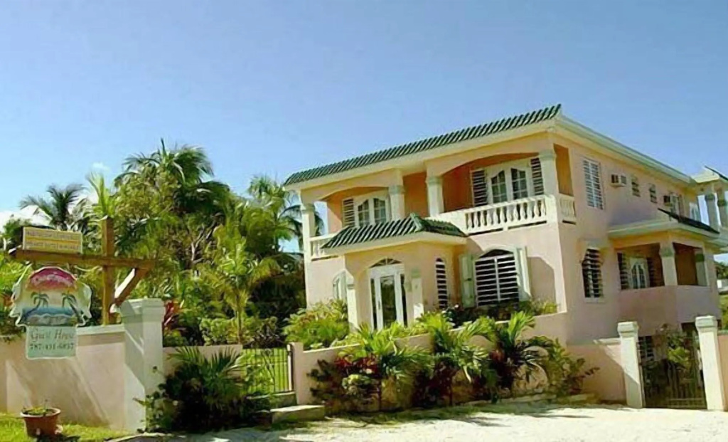 Dos Angeles del Mar B&B
