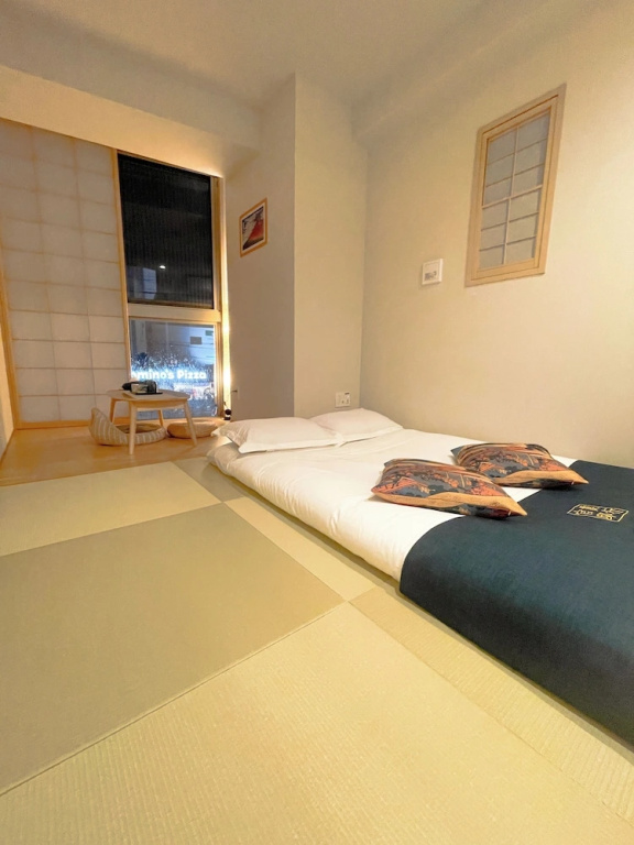 Shinkou House UE 사진 20