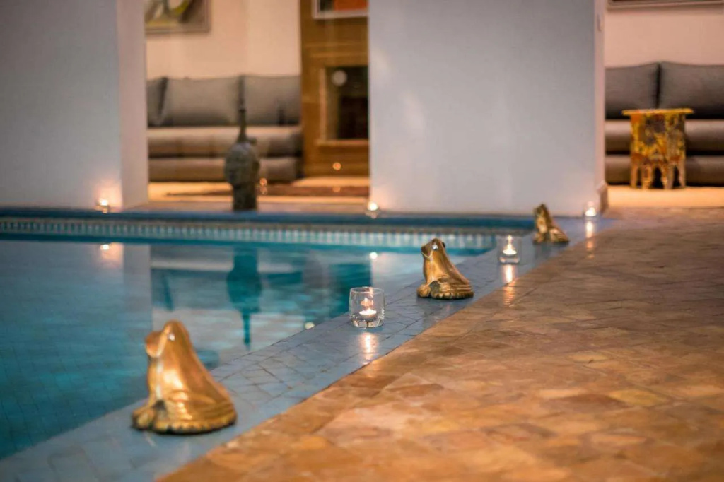 Hotel photo 12