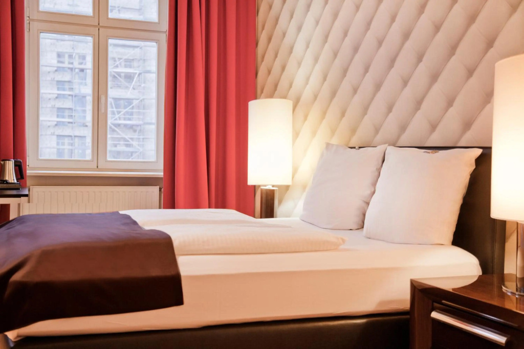 Hotel Adele — 4