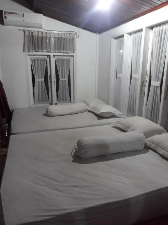 Bumimihomestay — 5