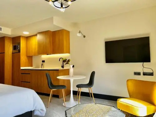 Hotel photo 13