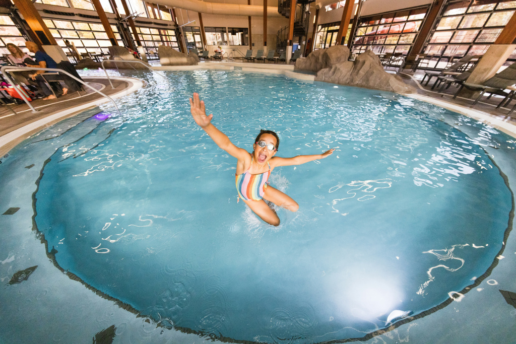 Sunriver Resort - Général