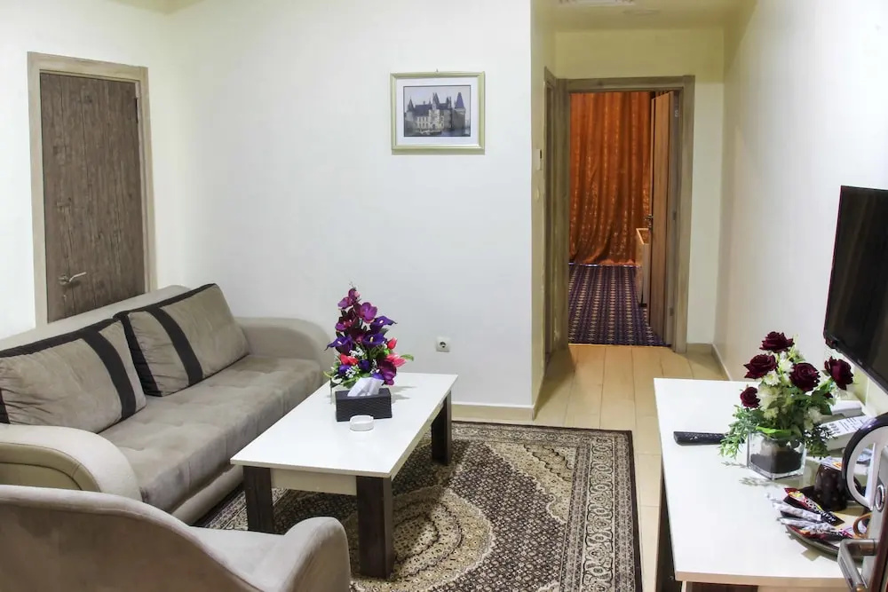 2 Bedrooms Family Suite