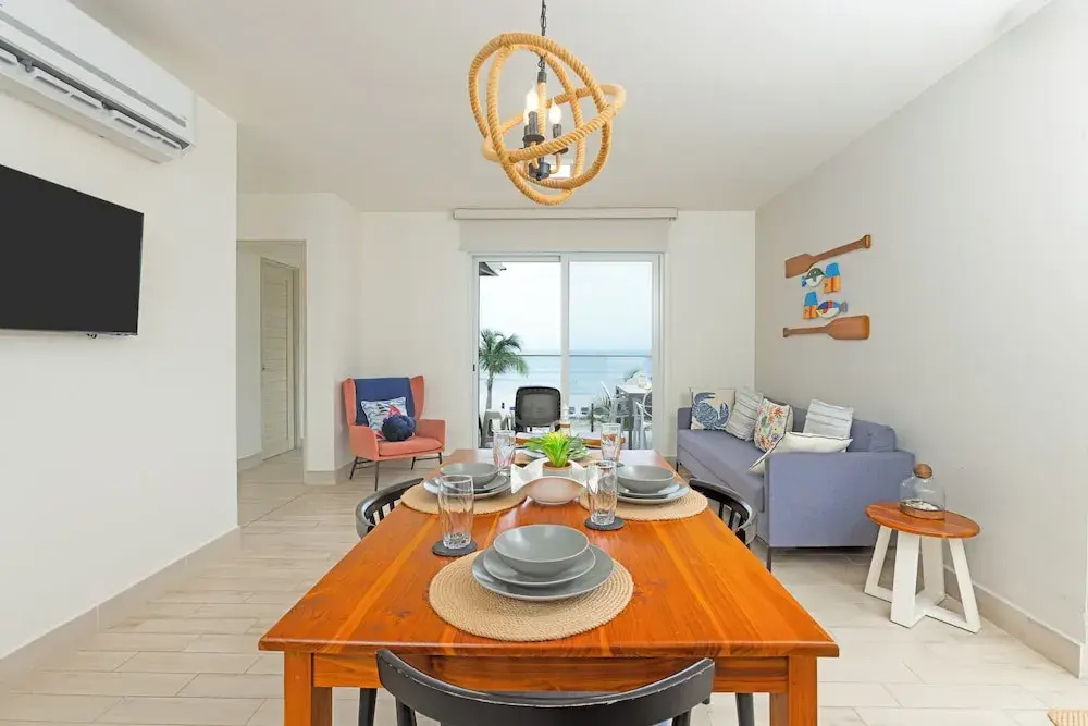 Villas Residences by Playa Caracol Resorts