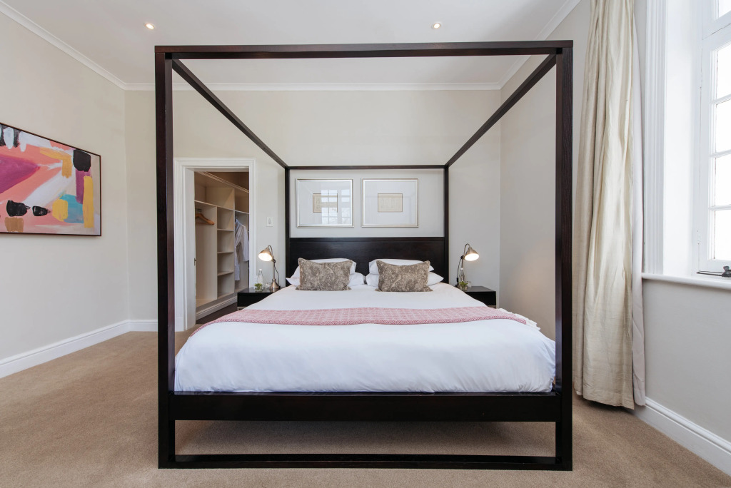 River Manor Boutique Hotel - фото 22