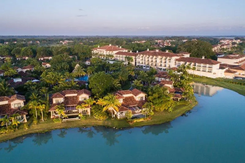 The Buenaventura Golf & Beach Resort Panama, Autograph Collection - Chambres