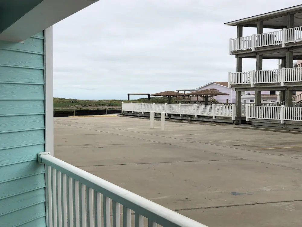 Beachgate Condo Suites And Hotel 516 1 Bedroom Condo