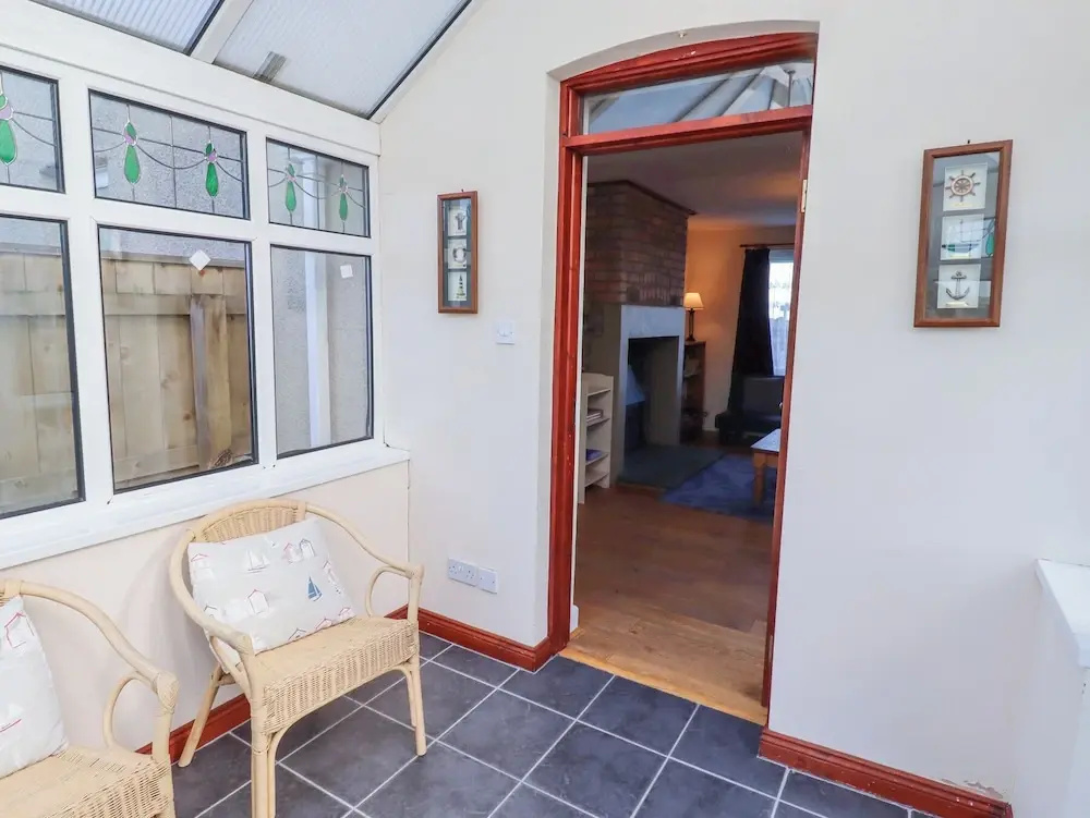 St Marys Cottages No1