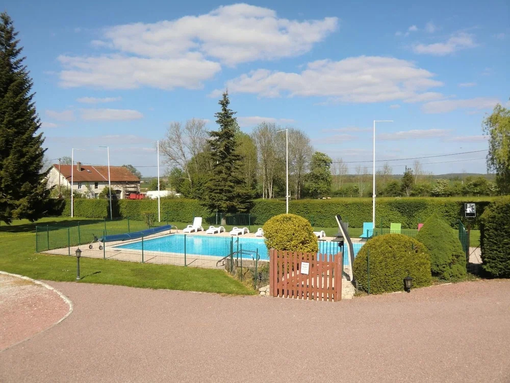 Relais Saint Michel - Général