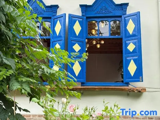 HUATANG•Xu Homestay