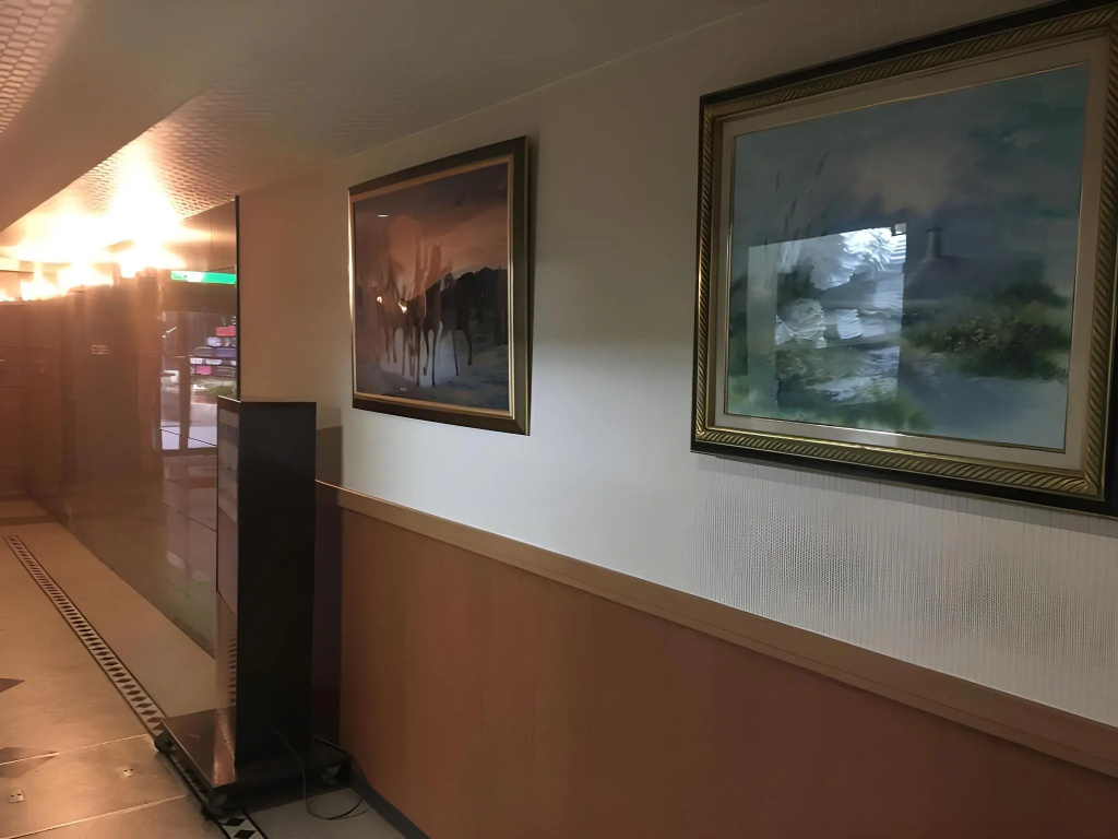 Business Inn Sennichimae Hotel 사진 33