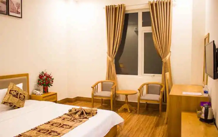 Hoai Thuong Hotel