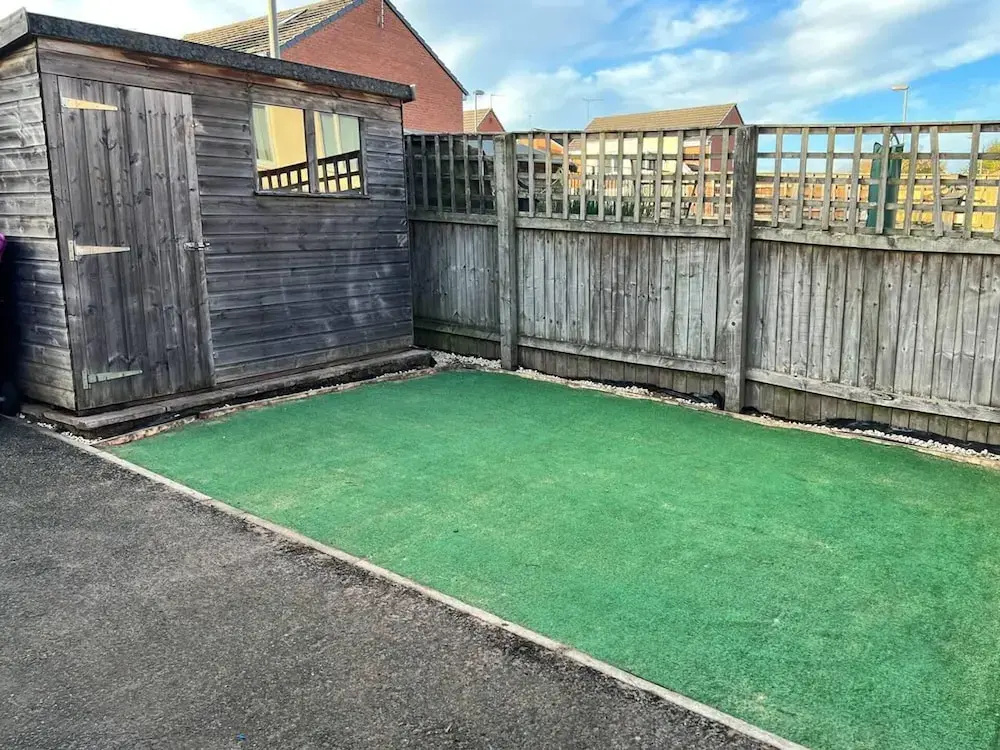 3bedroom- Near to Station-private Garden-wifi