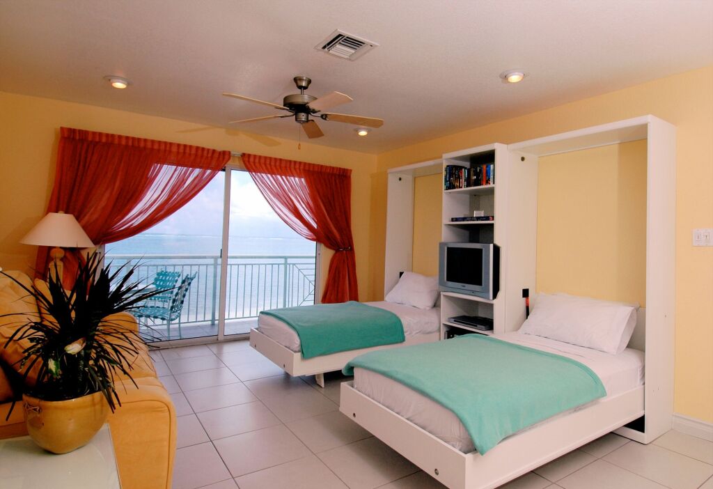 Compass Point Dive Resort by null