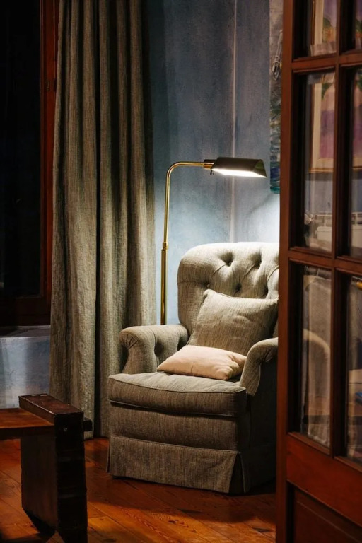 Estancia La Bandada by null