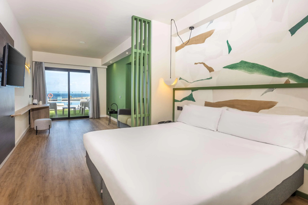 Occidental Roca Negra – Adults Only - Général