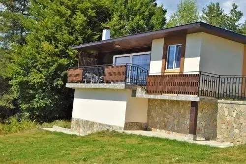 Hotel Tri Buki