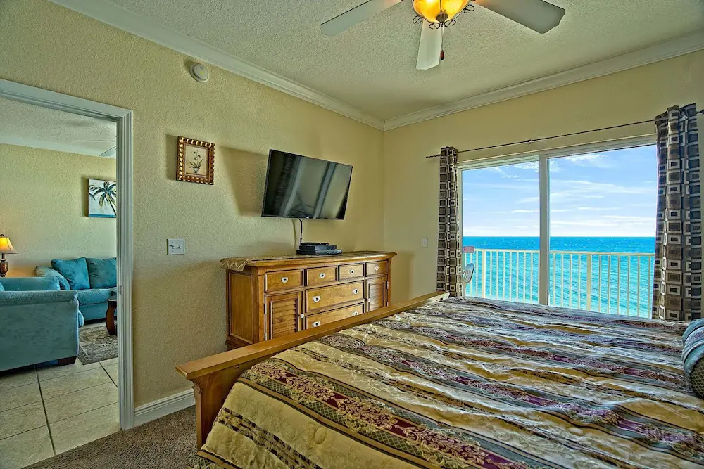 Crystal Shores West By RedAwning