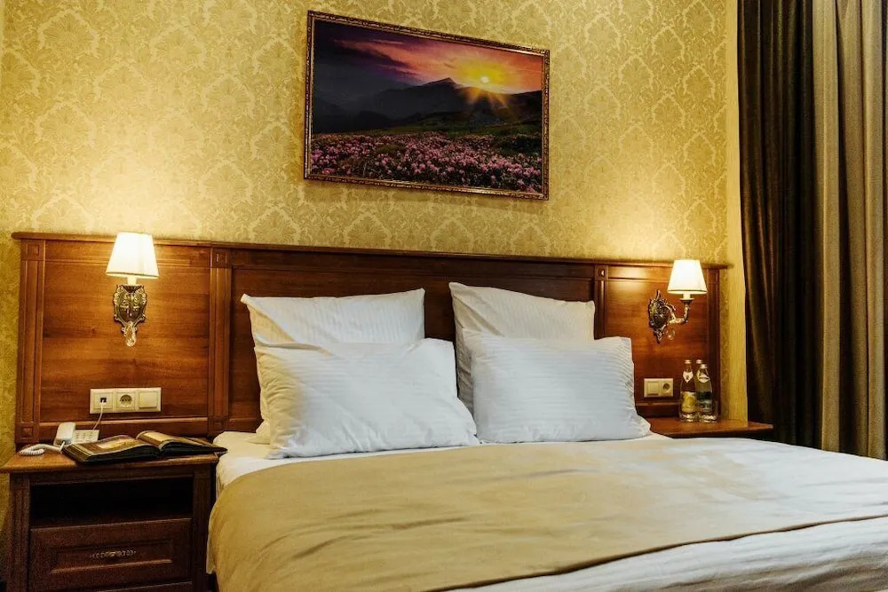 Hotel Fenix - фото 5