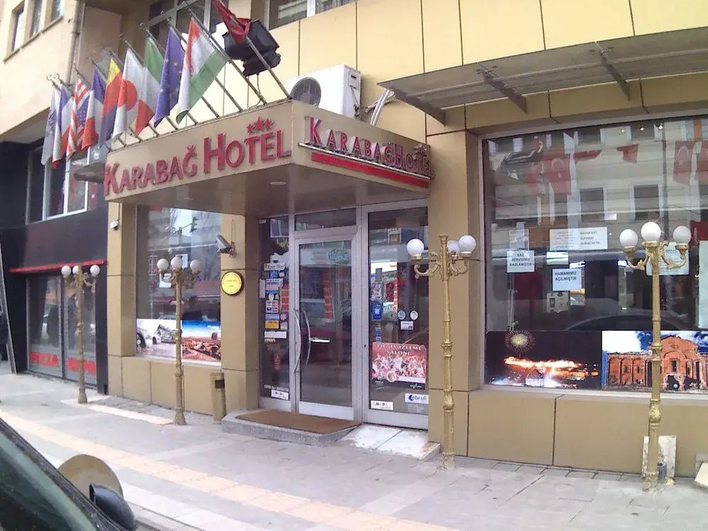 Hotel photo 27