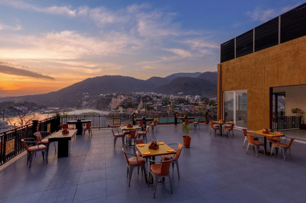 Hotel photo 28