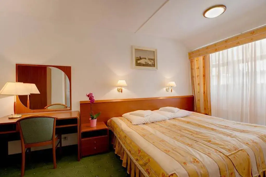 Hotel Zajazd Piastowski - Général
