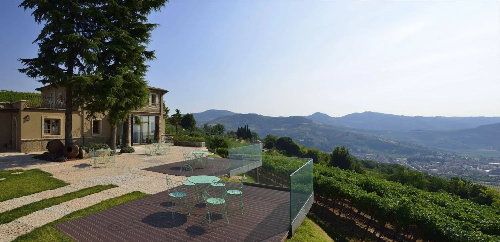 Tenuta Le Cave