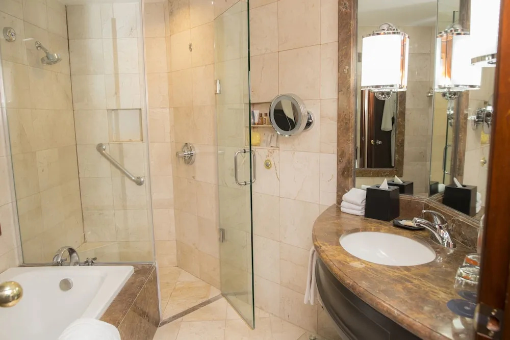 Sheraton Chihuahua Soberano - Chambres