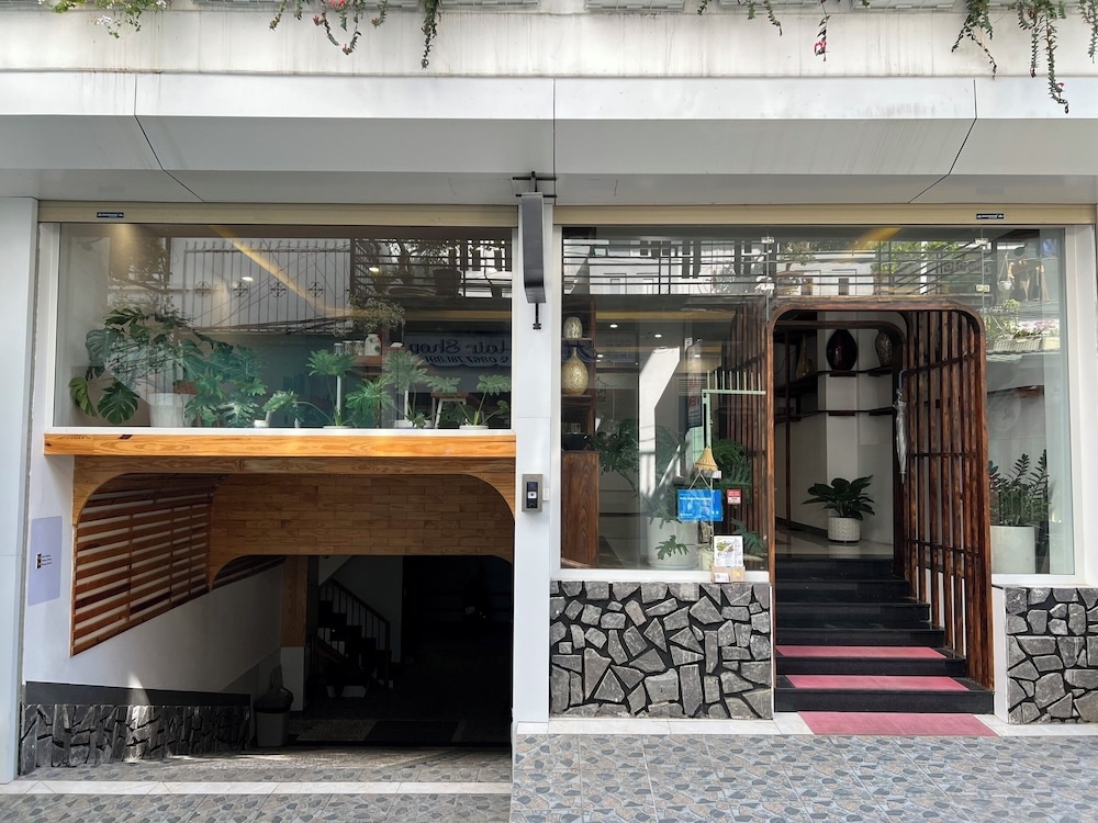 Feliz Dalat Homestay in Da Lat