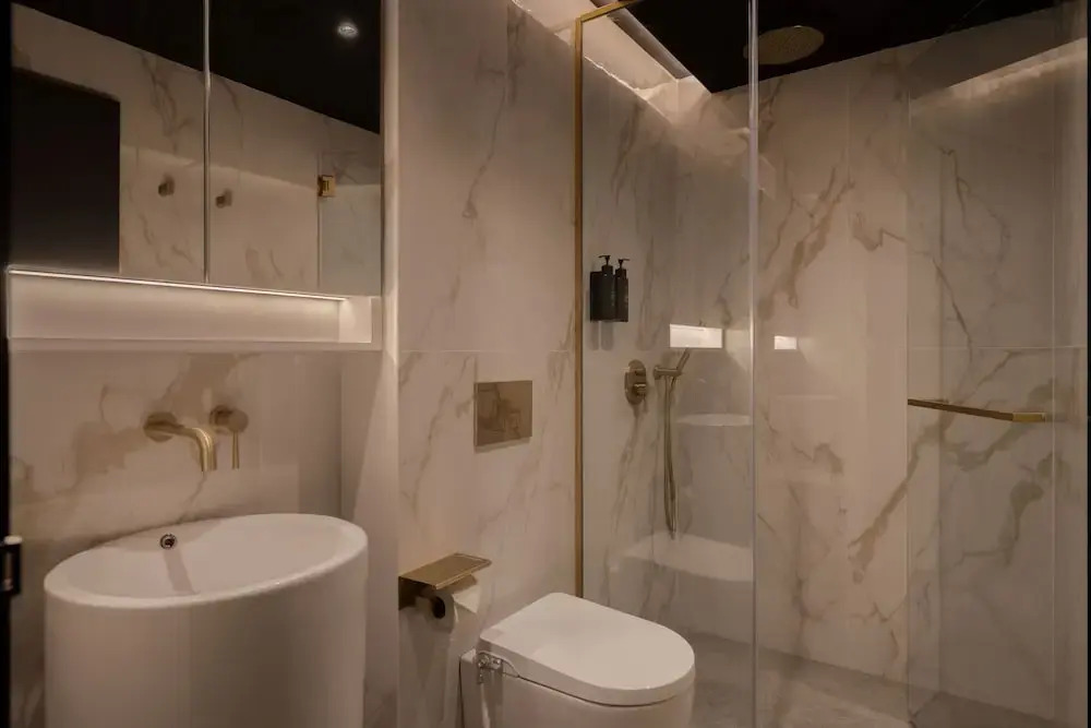 CUBE - Social Boutique Capsule Hotel @ Boat Quay by null