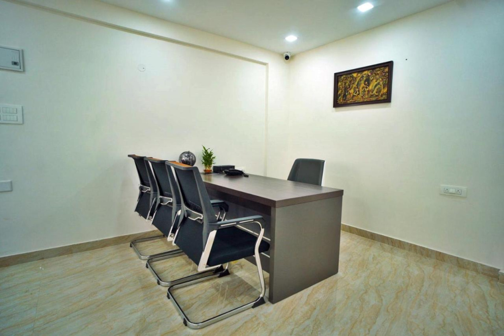 Business Centre