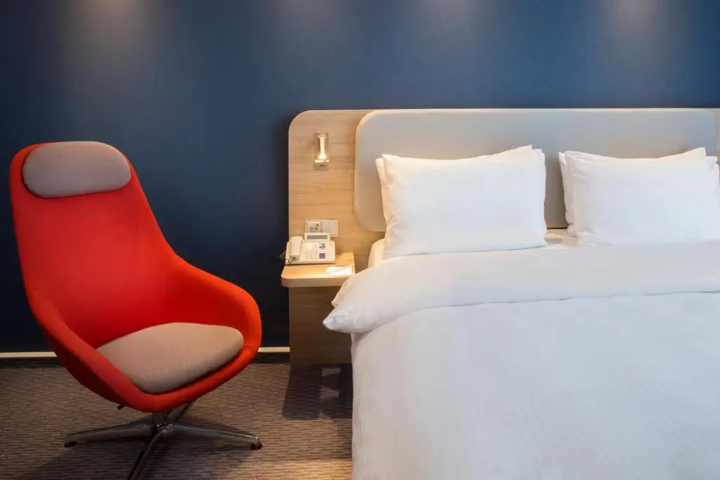 Holiday Inn Express Baden-Baden by IHG - Chambres