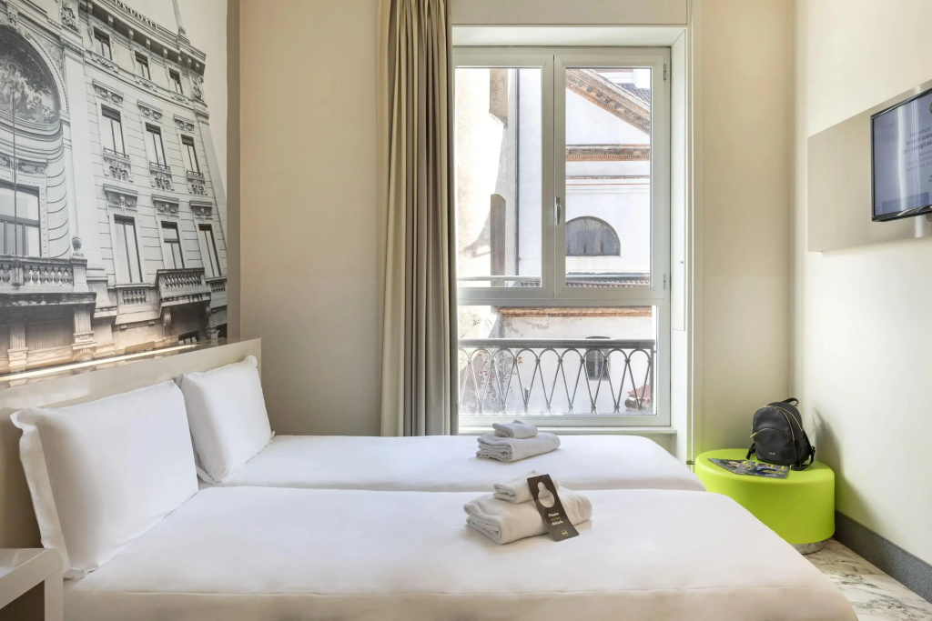 Hotel photo 2